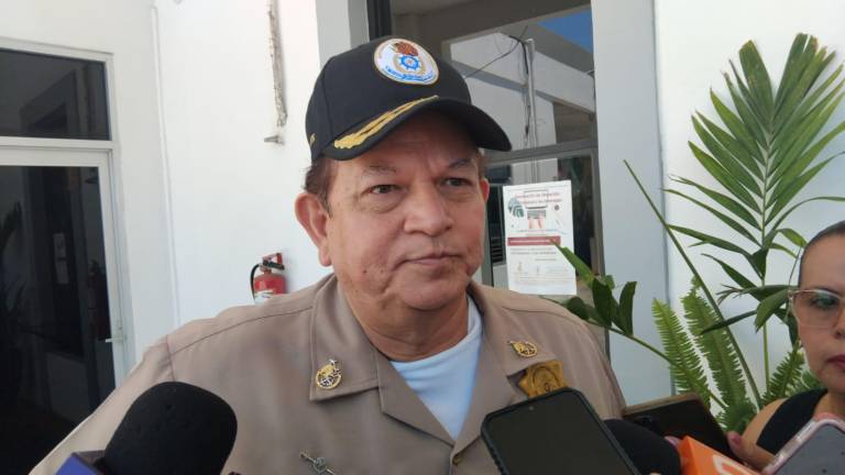 Luis Antonio Barreiro Varela informó que en su momento se darán a conocer las actividades para que todo el público en general esté enterado.
