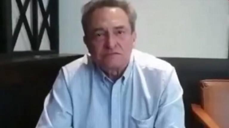 Pío López Obrador.
