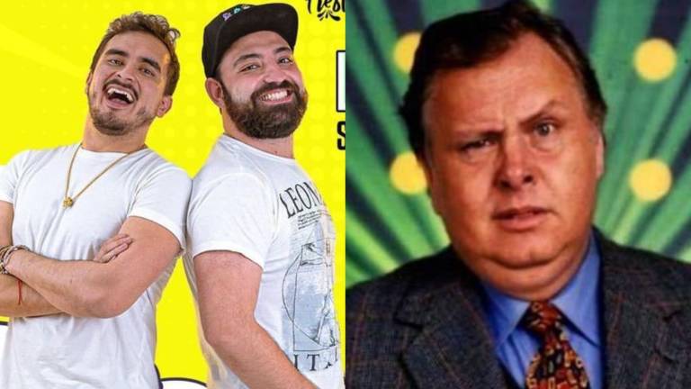 Critican a Ricardo Pérez de ‘La Cotorrisa’ por ‘recrear’ escena sobre muerte de Paco Stanley.