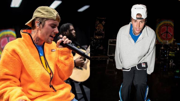 Amazon Prime Video estrenará documental de Justin Bieber, el 8 de octubre.