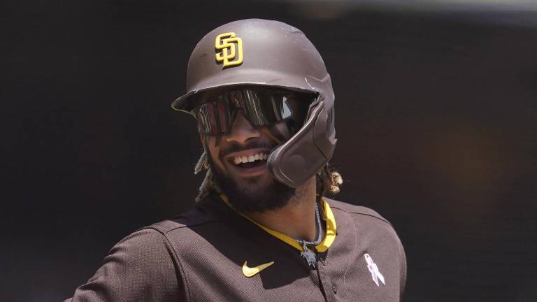 Fernando Tatis Jr.