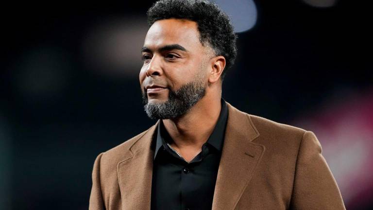 Nelson Cruz fomentará los lazos de América Latina y MLB.