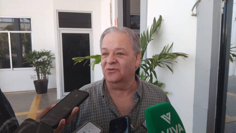 Raúl Rico González manifestó que los preparativos para la máxima fiesta van en tiempo y forma.
