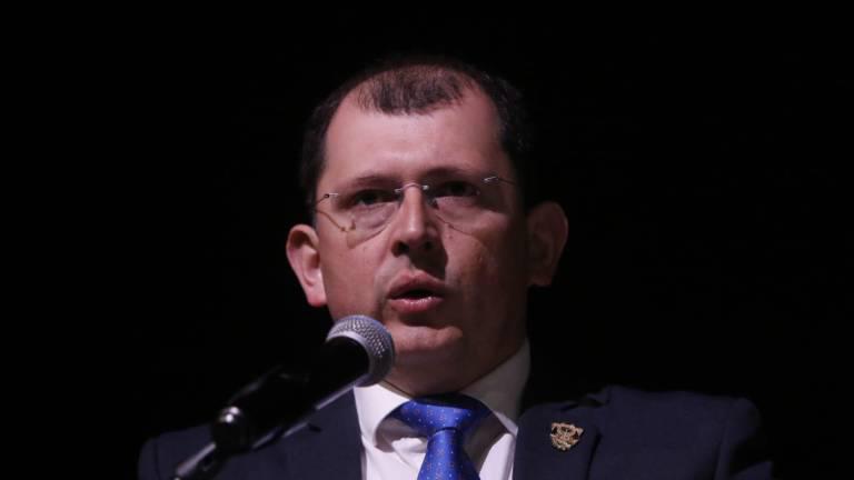 Robespierre Lizárraga no acudió a audiencia para encarar al Juez en el proceso penal en el que se le señala por abuso de autoridad.