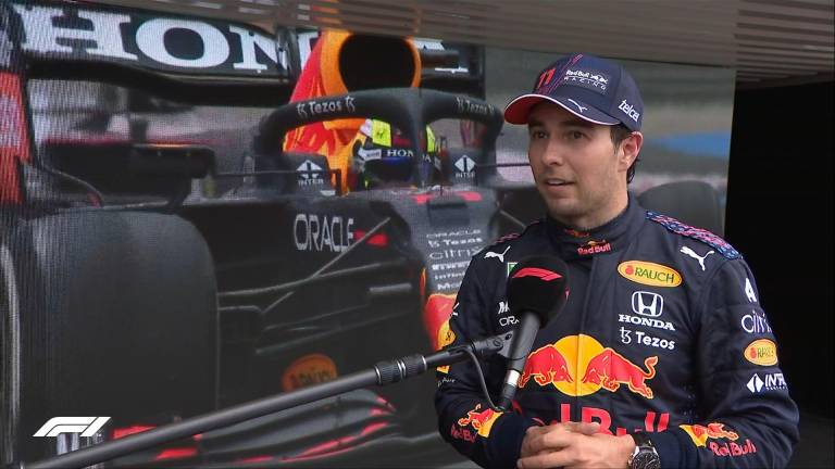 Sergio “Checo” Pérez está teniendo su mejor año desde que llegó a la Fórmula 1.