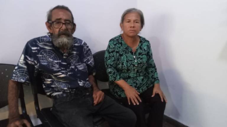 Los padres de Lenin Rafael piden apoyo a la ciudadanía para cubrir los costos del procedimiento y medicamentos que requiere su hijo.