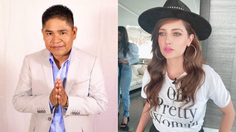 Jolette y Erasmo Catarino cantan ‘La niña fresa’ 17 años después de haberla cantado en La Academia.