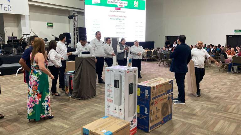 La conmemoración era un evento pendiente que al fin se llevó a cabo en este 2025