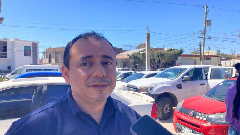 Jorge González, gerente de Jumapam, advierte que las rupturas de tuberías por conexiones sin autorización son reparadas primeramente y luego vienen las sanciones para los responsables.