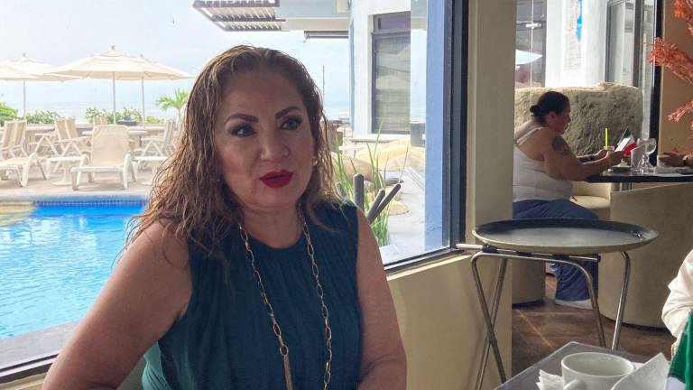 Chollet afirma que la Presidenta hasta ahora no han mostrado la empatía que necesitan sus ciudadanos.