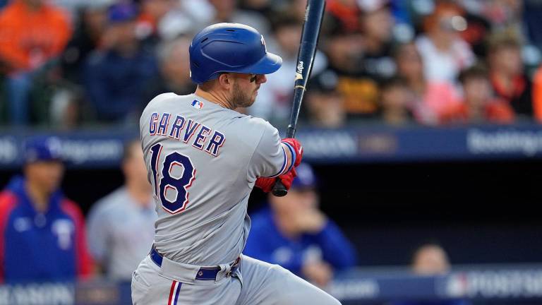 Mitch Garver.