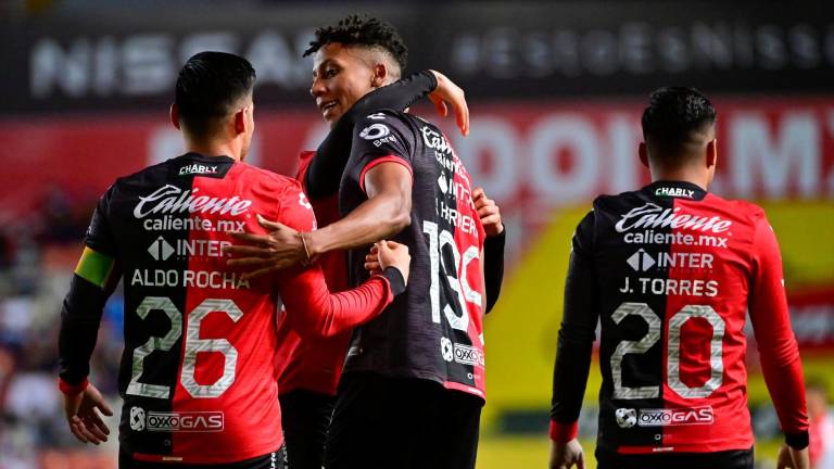 El equipo de la Academia aspira a ser local en el Repechaje.
