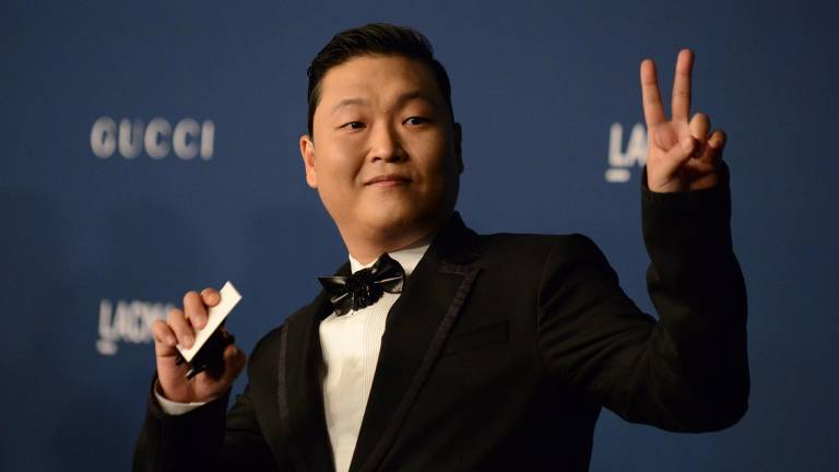 Después de 10 años, el cantante surcoreano regresa con nuevo disco y tema.