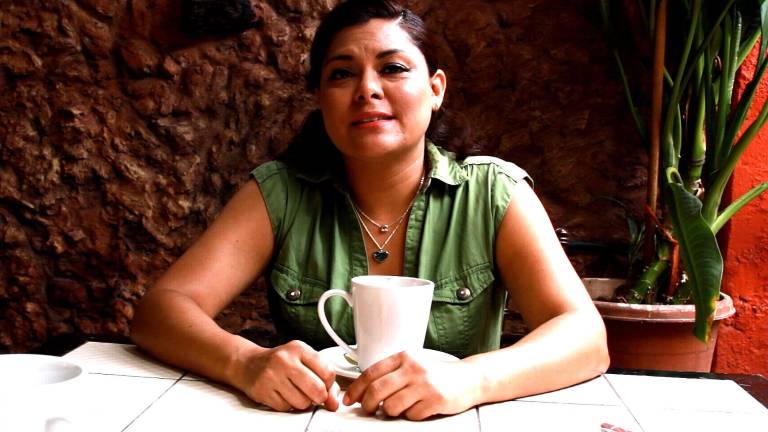 Miriam Valdez