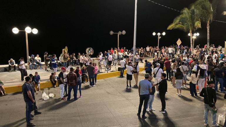 El Gobierno del Estado aseguró que la seguridad en estas fiestas está garantizada.