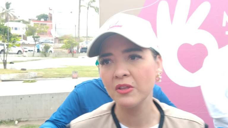 La Alcaldesa Estrella Palacios Domínguez sostuvo diálogo directo con familiares de personas desaparecidas, reiterando el respaldo del Ayuntamiento de Mazatlán dentro de sus competencias.