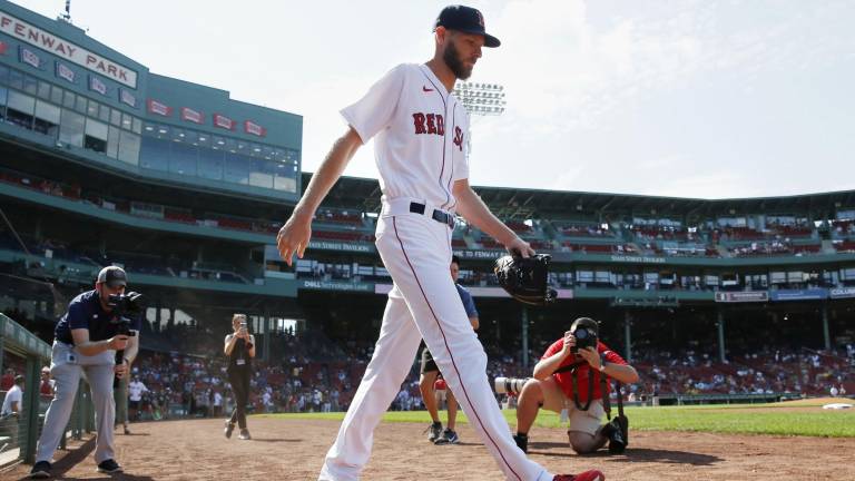 Chris Sale.