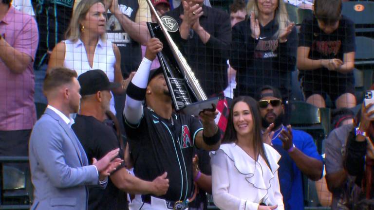 Ketel Marte