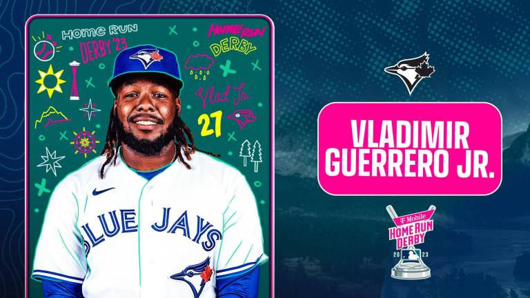 Vladimir Guerrero Jr.