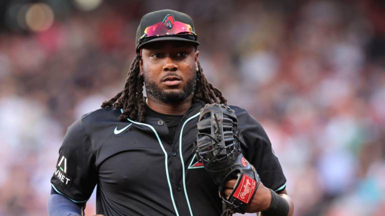 Josh Bell aún tiene poder para aportar a Nacionales.