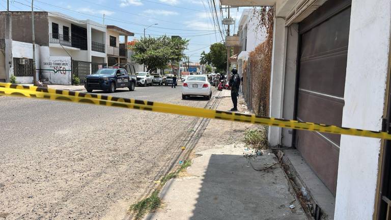 El sector empresarial pide seguridad para fortalecer el desarrollo económico de Culiacán.