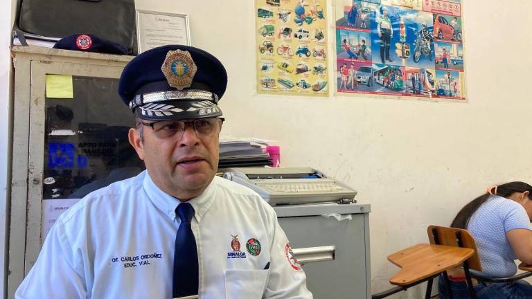 Carlos Ordóñez Sandoval aclaró que los operativos tienen como objetivo garantizar la seguridad ciudadana, especialmente en casos de accidentes viales.
