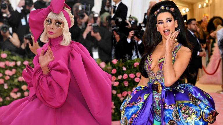 La MET Gala se llevará a cabo este lunes 13 de septiembre y se podrá acceder al livestream del evento, a través de las plataformas oficiales de Vogue.