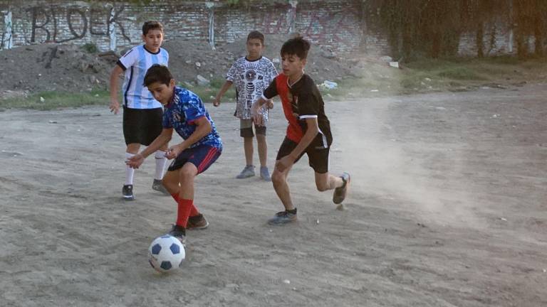 Buenos duelos hubo en la tercera jornada.