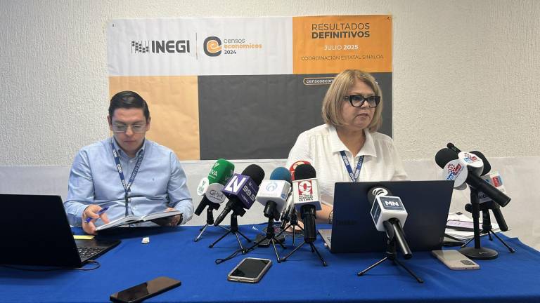 Mazatlán se ha convertido en un importante pilar para el desarrollo de la economía en el estado, según estudio del INEGI.