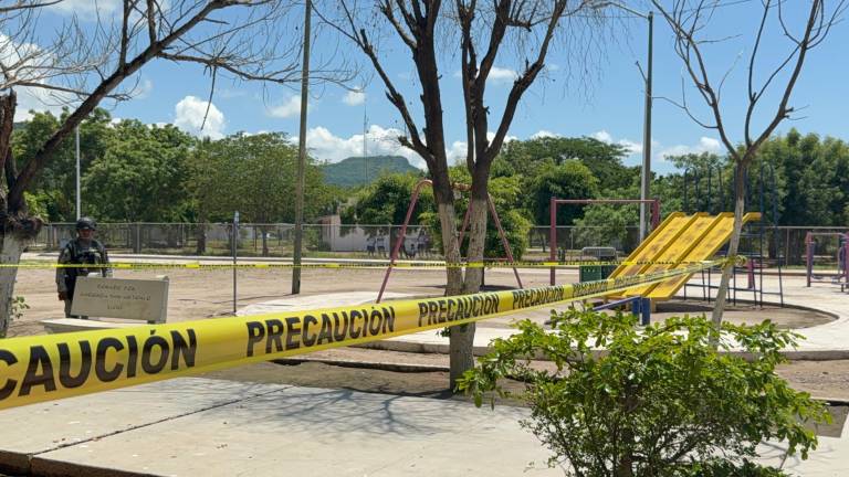 En Tepuche, pobladores reportaron un enfrentamiento prolongado con armas de grueso calibre la noche del domingo. Varios hechos violentos han sacudido a la sindicatura en los últimos días.