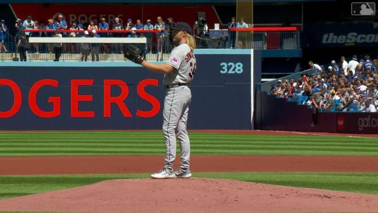Noah Syndergaard tendrá una nueva oportunidad de recuperar su carrera en las Grandes Ligas.