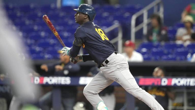Didi Gregorius no se considera un líder en Curazao.