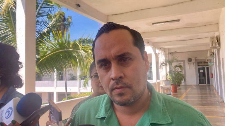 El director de Desarrollo Urbano Sustentable, Julio César Osuna, comentó que cada semana se realiza un recorrido de supervisión en las obras en Mazatlán.