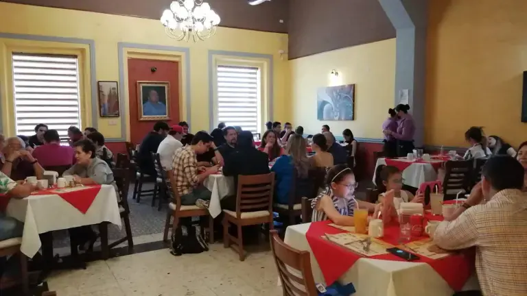 Para este Día del Amor y la Amistad se esperan restaurantes llenos en Culiacán.