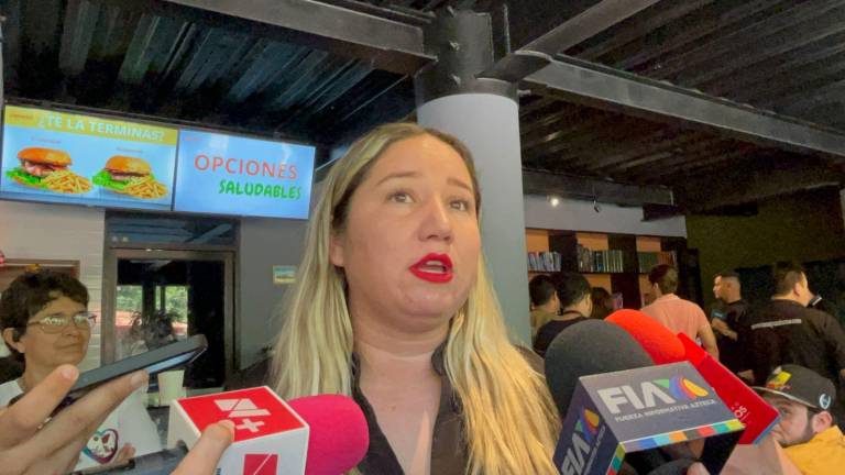 Marisela Castaños hace un llamado a no ignorar que la violencia también afecta a las mascotas.