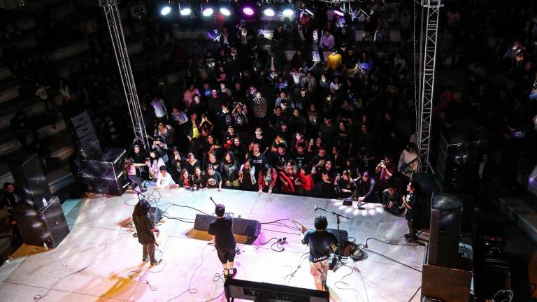 Las audiciones inician este sábado 13 en Mazatlán.