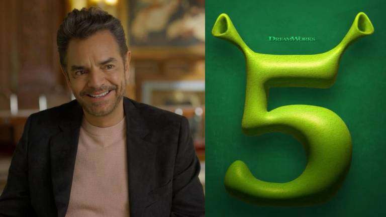 Derbez quiere asegurarse de que Burro mantenga la chispa y personalidad que lo caracterizaron en las primeras entregas.