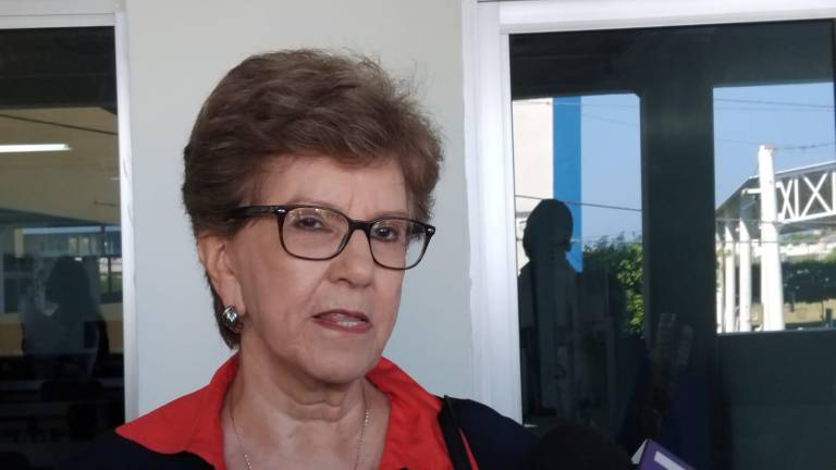 Magallón Huerta dijo que se van a tener elementos las 24 horas del día para brindar atención a esa zona de Mazatlán.