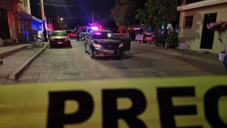 Culiacán es la ciudad con mayor aumento en la percepción de inseguridad de un mes a otro, de acuerdo con el INEGI.