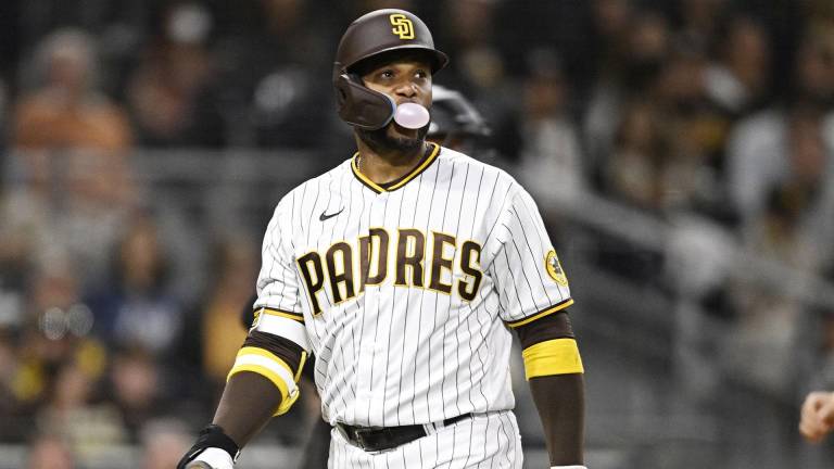 Éste podría significar el fin de la carrera de Robinson Canó en Grandes Ligas.