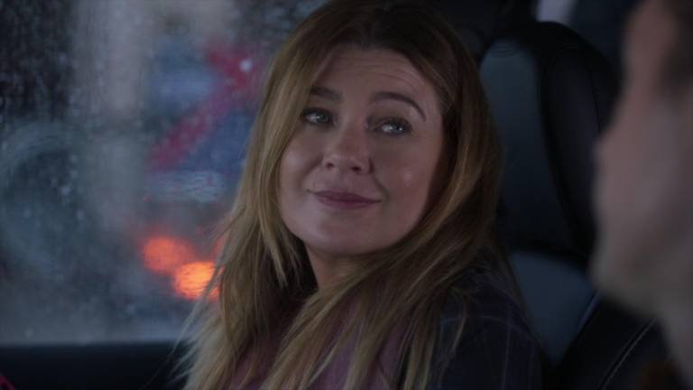 ‘Grey’s Anatomy’ dejará Netflix el 1 de enero de 2022