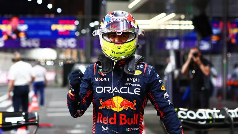 Sergio “Checo” Pérez se ha visto envuelto en muchas polémicas con su compañero Max Verstappen.