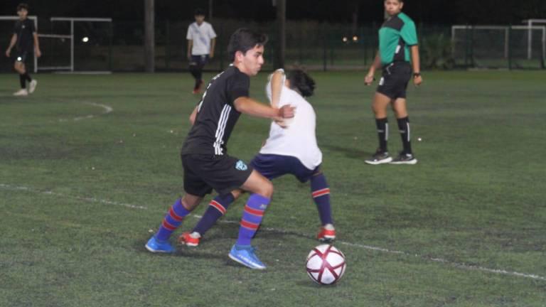 Los encuentros de semifinales se disputarán este jueves 14 de julio.