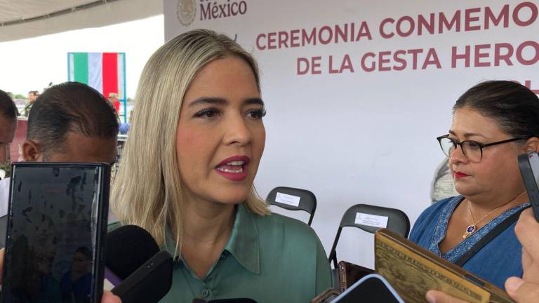 Serán 11 rutas de camiones las que apoyarán a los asistentes al evento patrio.