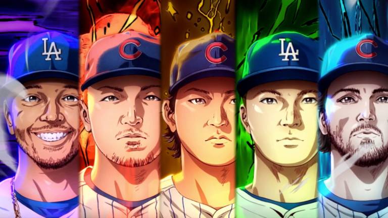 Dodgers y Cachorros pondrán en marcha la temporada 2025 de las Grandes Ligas con la Serie de Tokio.