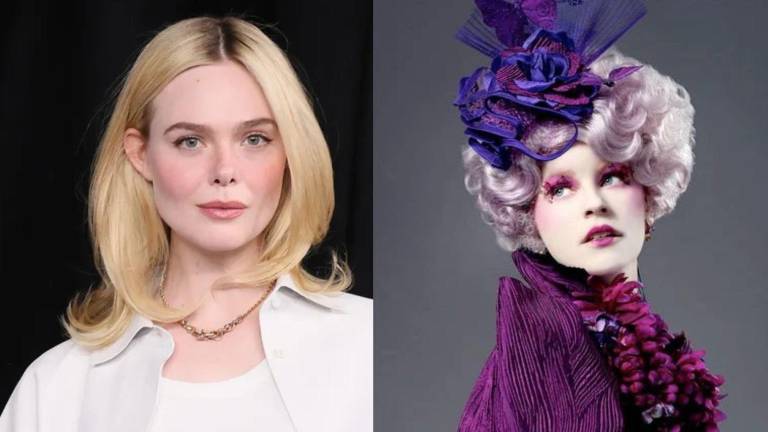 Tras múltiples semanas de rumores Elle Fanning ha sido confirmada para interpretar a uno de los personajes más queridos de la saga.