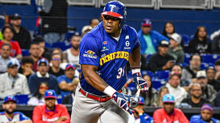 Los Tiburones de la Guaira iniciaron por buen pie la Serie del Caribe Miami 2024.
