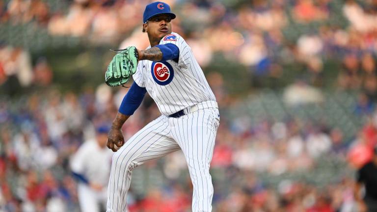 Yanquis surgen como los favoritos para firmar a Stroman