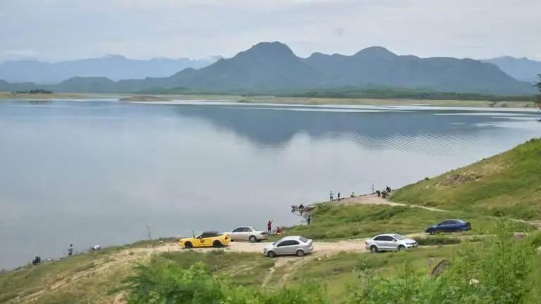 Pese al aumento por lluvias recientes, solo cinco de las 11 presas de Sinaloa superan el 25 por ciento de llenado.