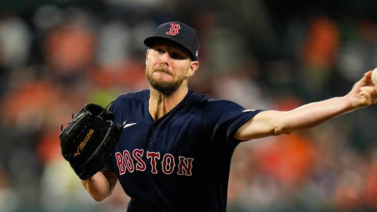 Chris Sale